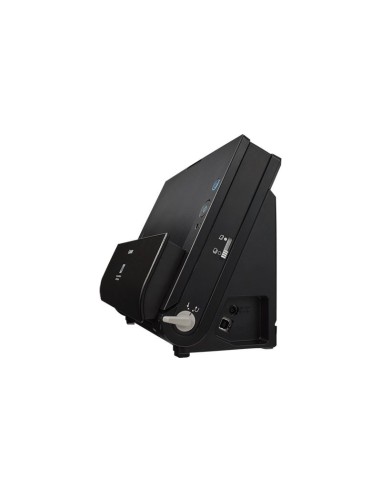 Canon imageFORMULA DR-C225W II ADF + scanner ad alimentazione manuale 600 x 600 DPI A4 Nero
