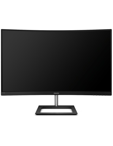 Philips E Line 325E1C 00 Monitor PC 80 cm (31.5") 2560 x 1440 Pixel Quad HD LCD Nero