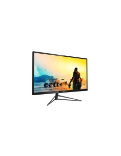 Philips M Line Display 4K HDR con Ambiglow 326M6VJRMB 00