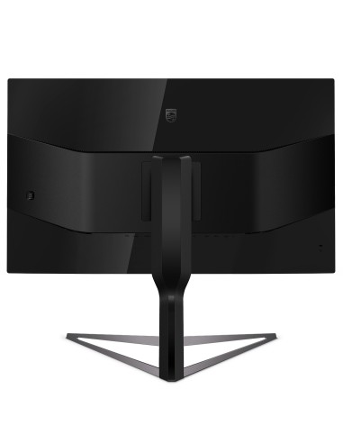 Philips M Line Display 4K HDR con Ambiglow 326M6VJRMB 00
