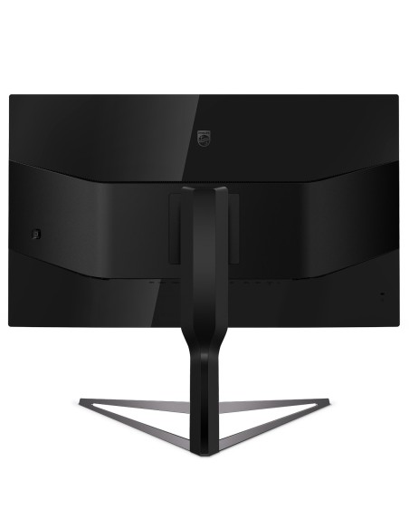 Philips M Line Display 4K HDR con Ambiglow 326M6VJRMB 00