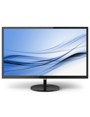 Philips E Line 327E8QJAB Monitor PC 80 cm (31.5") 1920 x 1080 Pixel Full HD LCD Nero