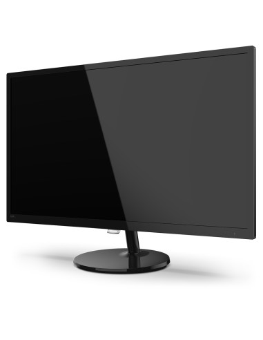 Philips E Line 327E8QJAB Monitor PC 80 cm (31.5") 1920 x 1080 Pixel Full HD LCD Nero