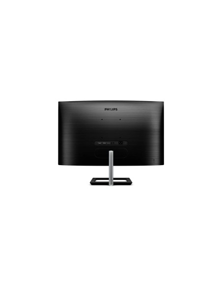 Philips E Line 328E1CA 00 LED display 80 cm (31.5") 3840 x 2160 Pixel 4K Ultra HD LCD Nero
