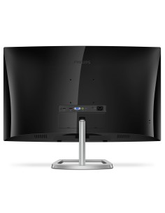 Philips E Line Monitor LCD curvo con Ultra Wide-Color 328E9FJAB 00 2