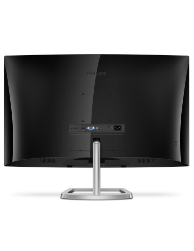 Philips E Line Monitor LCD curvo con Ultra Wide-Color 328E9FJAB 00
