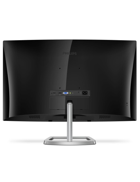 Philips E Line Monitor LCD curvo con Ultra Wide-Color 328E9FJAB 00