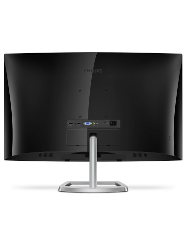 Philips E Line Monitor LCD curvo con Ultra Wide-Color 328E9QJAB 00