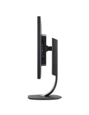 Philips P Line Monitor LCD con dock USB-C 328P6AUBREB 00