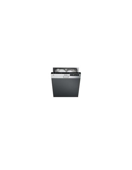 Candy CDSM 2D62 X A scomparsa parziale 16 coperti