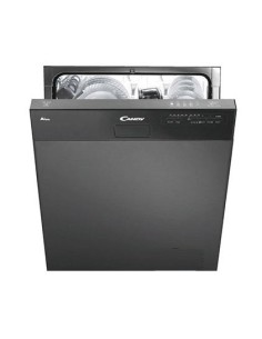 Candy CDS1LS38B A scomparsa parziale 13 coperti