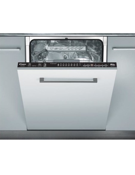 Candy CELDI 2DS6 A scomparsa parziale 16 coperti