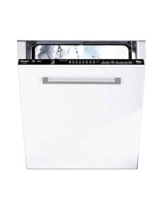 Candy CDI 2DS36 A scomparsa totale 13 coperti