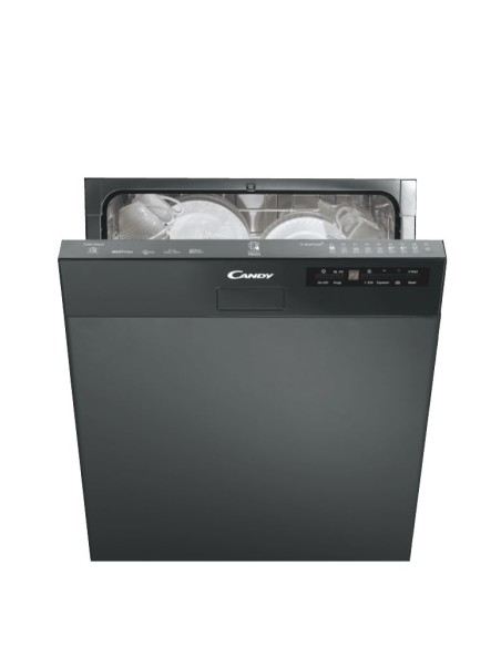 Candy CDSM 2DS62X A scomparsa parziale 16 coperti