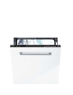 Candy CDI 1D36-02 T A scomparsa totale 13 coperti