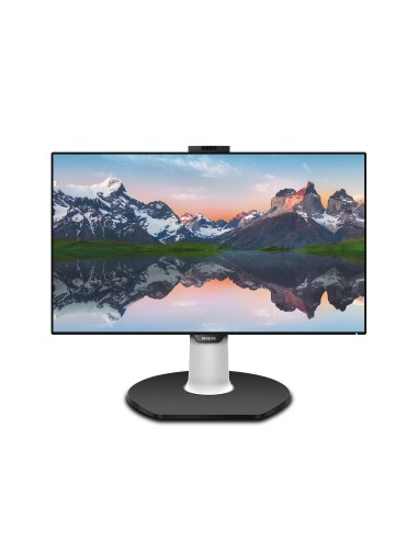 Philips P Line Monitor LCD con dock USB-C 329P9H 00