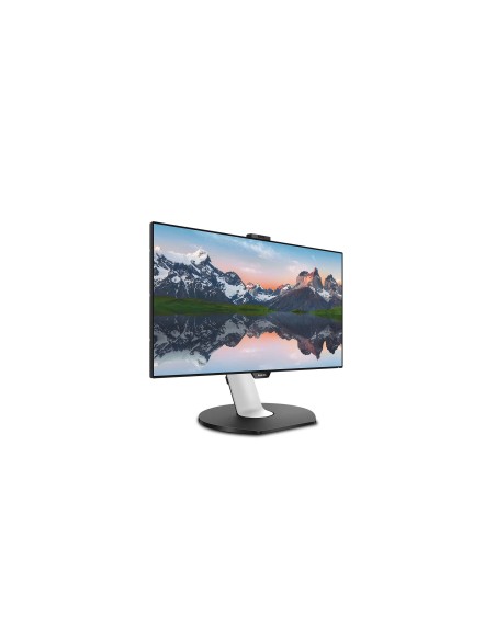 Philips P Line Monitor LCD con dock USB-C 329P9H 00