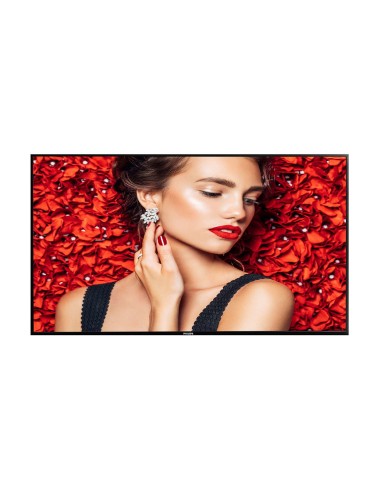 Philips 32BDL4031D 00 visualizzatore di messaggi Pannello piatto per segnaletica digitale 80 cm (31.5") LED 400 cd m² Full HD
