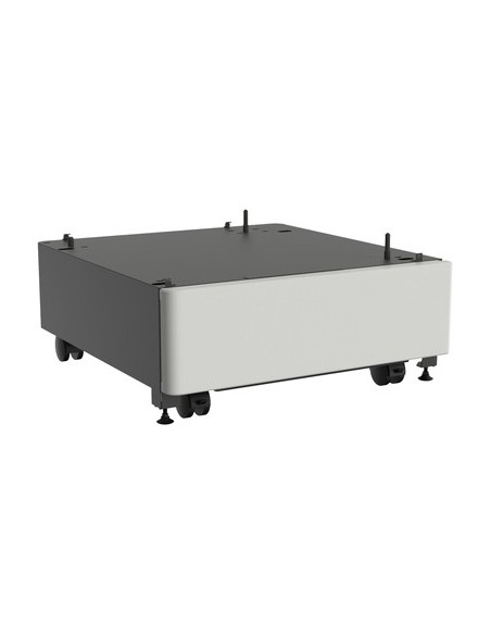 Lexmark 32C0053 porta stampante Grigio
