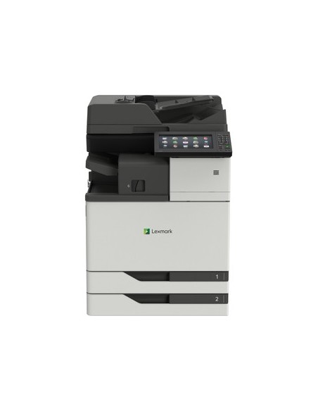 Lexmark CX922de Laser A3 1200 x 1200 DPI 45 ppm