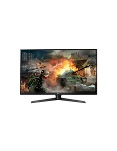 LG 32GK850F-B Monitor PC 80 cm (31.5") 2560 x 1440 Pixel Quad HD LED Nero 2