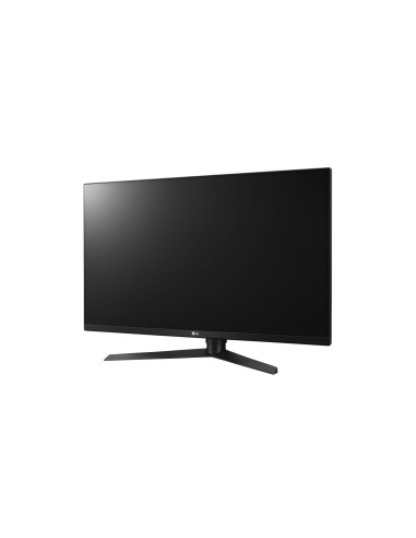 LG 32GK850F-B Monitor PC 80 cm (31.5") 2560 x 1440 Pixel Quad HD LED Nero