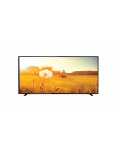 Philips EasySuite 32HFL3014 12 TV 81,3 cm (32") HD Nero
