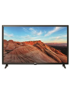 LG 32LK510BPLD TV 81,3 cm (32") HD Nero