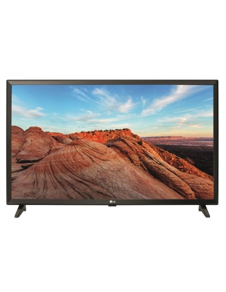 LG 32LK510BPLD TV 81,3 cm (32") HD Nero