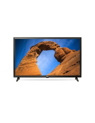 LG 32LK510BPLD TV 81,3 cm (32") HD Nero