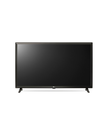 LG 32LK510BPLD TV 81,3 cm (32") HD Nero