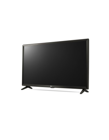 LG 32LK510BPLD TV 81,3 cm (32") HD Nero