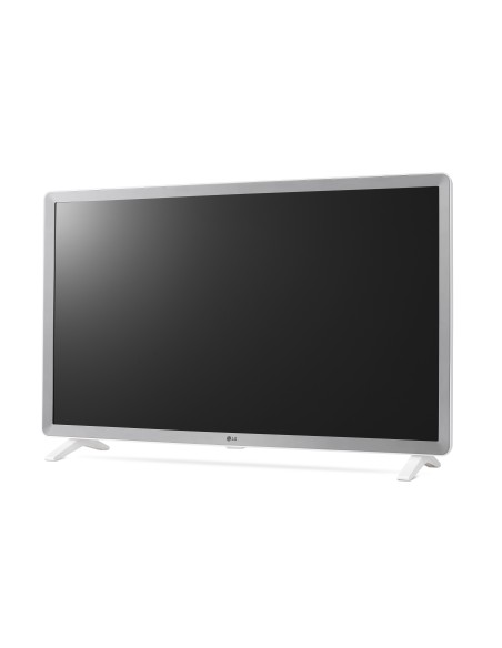 LG 32LK6200PLA TV 81,3 cm (32") Full HD Smart TV Wi-Fi Grigio, Bianco