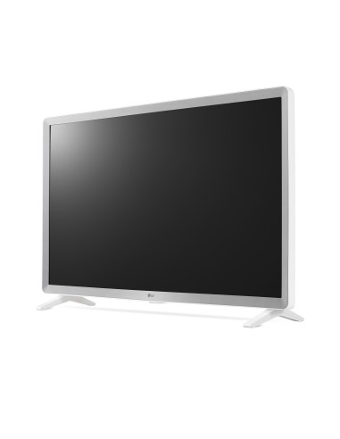 LG 32LK6200PLA TV 81,3 cm (32") Full HD Smart TV Wi-Fi Grigio, Bianco