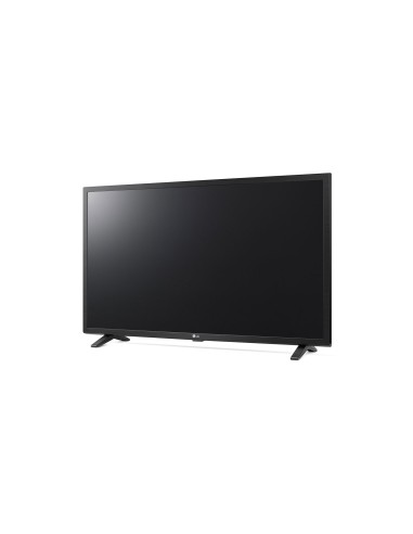 LG 32LM6300 TV 81,3 cm (32") Full HD Smart TV Wi-Fi Nero