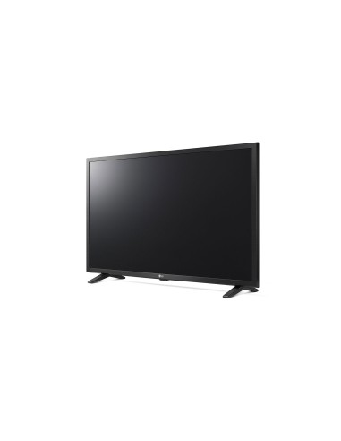 LG 32LM6300 TV 81,3 cm (32") Full HD Smart TV Wi-Fi Nero