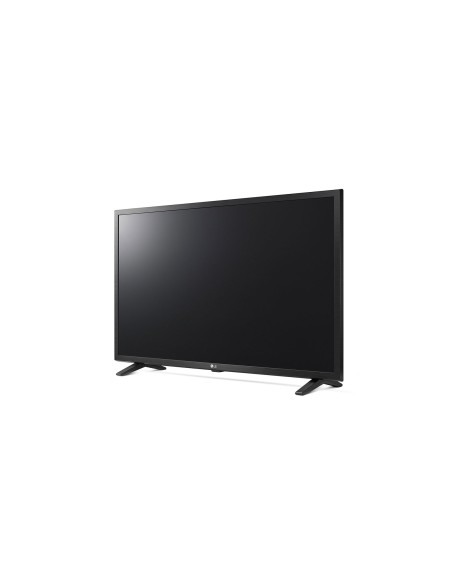 LG 32LM6300 TV 81,3 cm (32") Full HD Smart TV Wi-Fi Nero