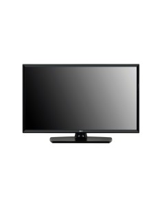 LG 32LT341HBZA TV Hospitality 81,3 cm (32") HD 240 cd m² Nero 10 W 2