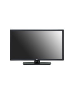 LG 32LU341H TV Hospitality 81,3 cm (32") HD 240 cd m² Nero 10 W 2