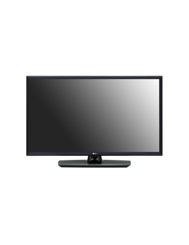 LG 32LU341H TV Hospitality 81,3 cm (32") HD 240 cd m² Nero 10 W