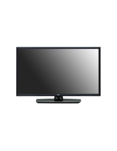 LG 32LU341H TV Hospitality 81,3 cm (32") HD 240 cd m² Nero 10 W