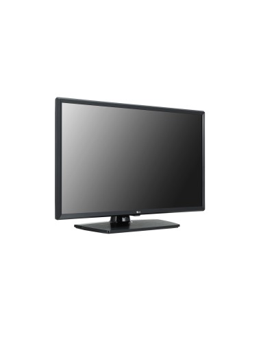 LG 32LU341H TV Hospitality 81,3 cm (32") HD 240 cd m² Nero 10 W