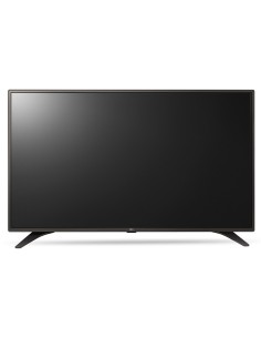 LG 32LV340C TV Hospitality 80 cm (31.5") HD 240 cd m² Nero 10 W