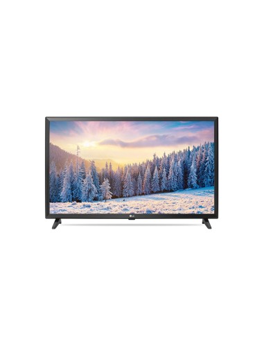LG 32LV340C TV Hospitality 80 cm (31.5") HD 240 cd m² Nero 10 W