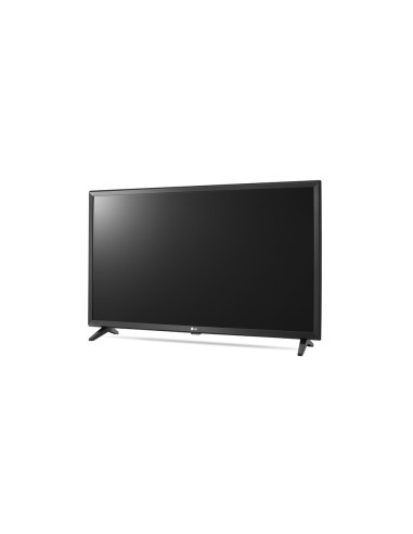 LG 32LV340C TV Hospitality 80 cm (31.5") HD 240 cd m² Nero 10 W