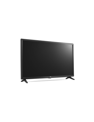 LG 32LV340C TV Hospitality 80 cm (31.5") HD 240 cd m² Nero 10 W