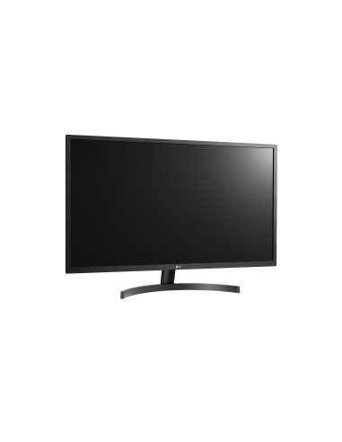 LG 32ML600M-B LED display 80 cm (31.5") 1920 x 1080 Pixel Full HD Nero