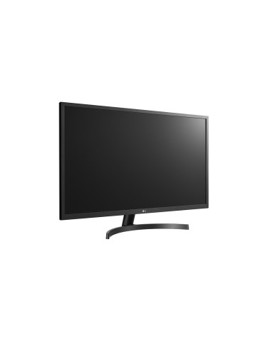 LG 32ML600M-B LED display 80 cm (31.5") 1920 x 1080 Pixel Full HD Nero