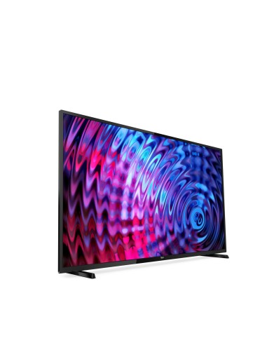 Philips Smart TV LED Full HD ultra sottile 32PFS5803 12