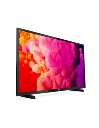 Philips 4500 series TV LED ultra sottile 32PHS4503 12